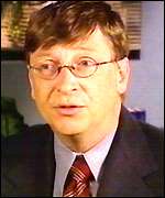 Bill Gates