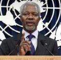 Kofi Annan