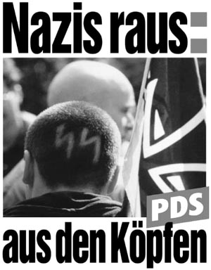 NAZIS RAUS!!!!